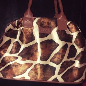 Sachi Bag/ Insulated